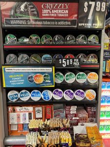 AFM Mart - Tobacco & Nicotine Products
