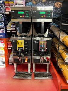 AFM Mart - Tobacco & Nicotine Products