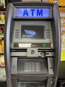 AFM Mart - Cold Beverages & Dairy Cooler