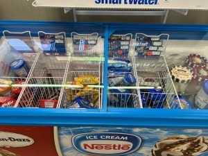 AFM Mart - Tobacco & Cigarette Display