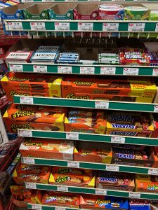 AFM Mart - Candy & Sweet Snacks